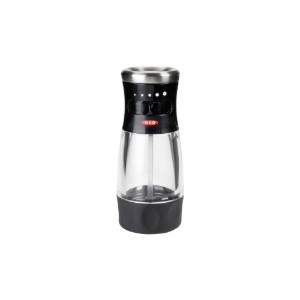 Rasnita pentru sare, 19,5 cm, acrilic, "SoftWorks" - OXO