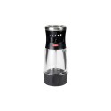 Rasnita pentru piper, 19,5 cm, acrilic, 