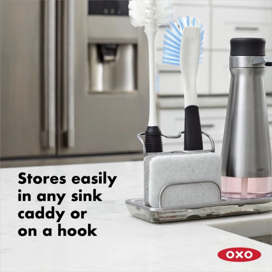 Perie curatare sticle, "SoftWorks" - OXO