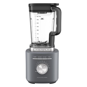 Blender Pure Power 2 L, 1200W, Charcoal Grey - KitchenAid