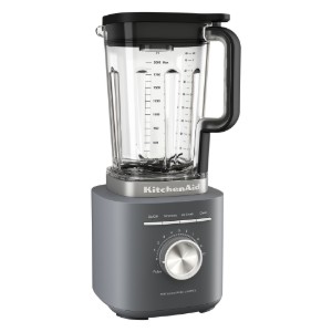 Blender Pure Power 2 L, 1200W, Charcoal Grey - KitchenAid