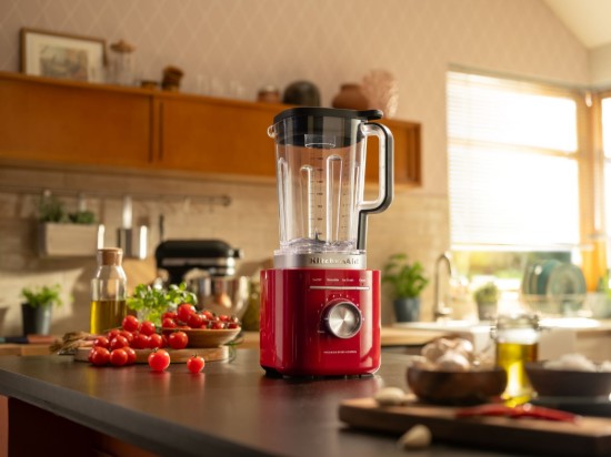 Blender Pure Power 2 L, 1200W, Empire Red - KitchenAid