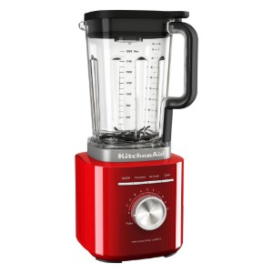 Blender Pure Power 2 L, 1200W, Empire Red - KitchenAid