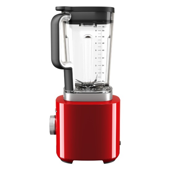 Blender Pure Power 2 L, 1200W, Empire Red - KitchenAid
