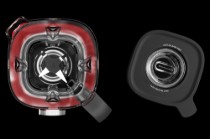 Blender Pure Power 2 L, 1200W, Empire Red - KitchenAid
