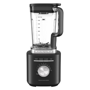 Blender Pure Power 2 L, 1200W, Matte Black - KitchenAid