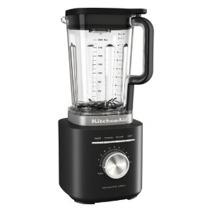Blender Pure Power 2 L, 1200W, Matte Black - KitchenAid