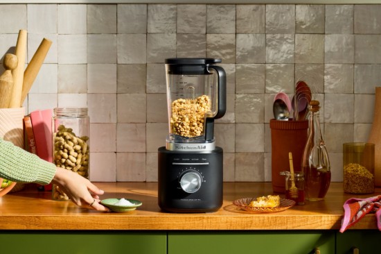 Blender Pure Power 2 L, 1200W, Matte Black - KitchenAid