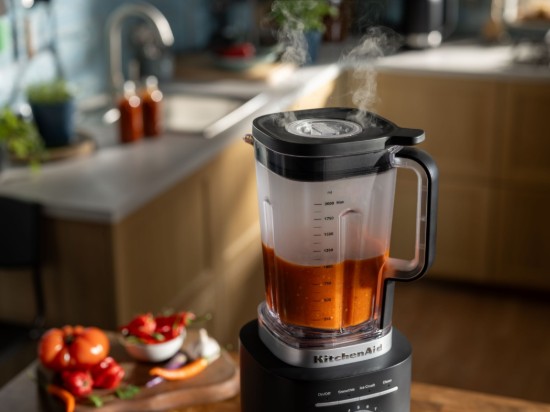 Blender Pure Power 2 L, 1200W, Matte Black - KitchenAid
