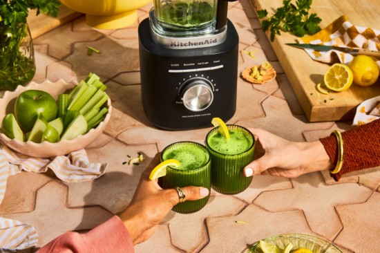 Blender Pure Power 2 L, 1200W, Matte Black - KitchenAid