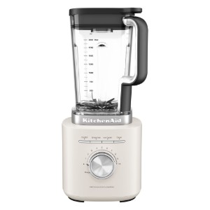 Blender Pure Power 2 L, 1200W, Porcelain White - KitchenAid