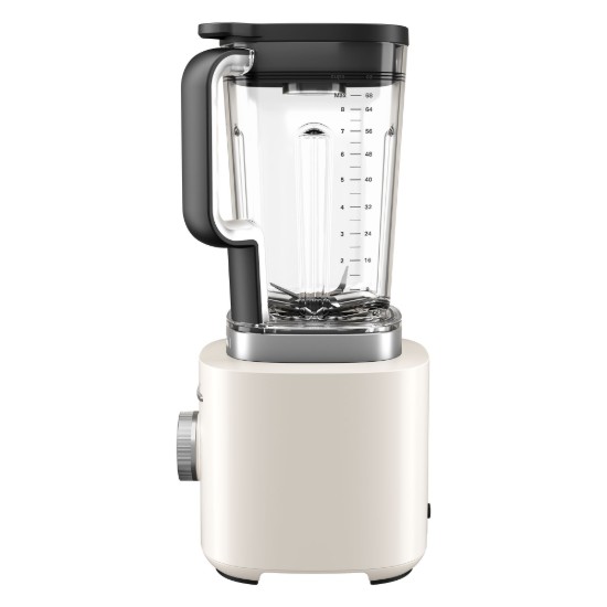 Blender Pure Power 2 L, 1200W, Porcelain White - KitchenAid
