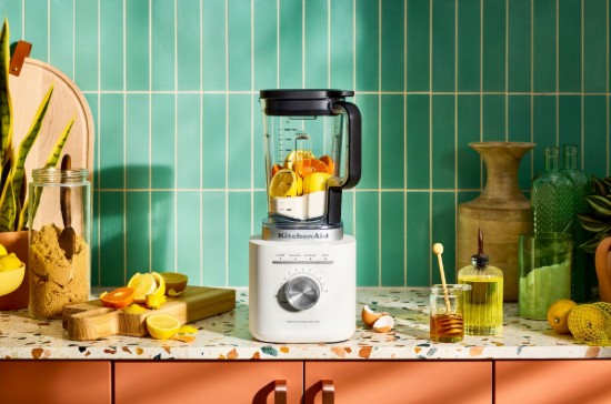 Blender Pure Power 2 L, 1200W, Porcelain White - KitchenAid