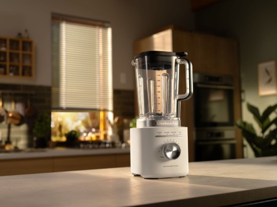 Blender Pure Power 2 L, 1200W, Porcelain White - KitchenAid