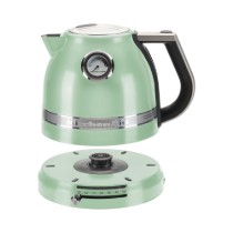 Fierbator electric 2400 W, Artisan 1,5L, Pistachio - KitchenAid