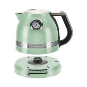 Fierbator electric 2400 W, Artisan 1,5L, Pistachio - KitchenAid