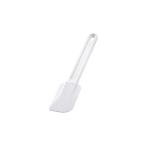 Spatula flexibila, cauciuc, 18 cm, "Maryse" - de Buyer