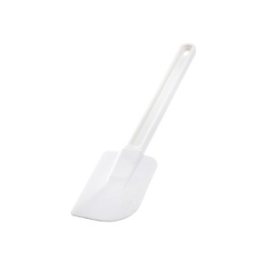Spatula flexibila, cauciuc, 24 cm, "Maryse" - de Buyer