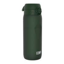 Sticla apa, recyclon, 750ml, Dark Green - Ion8