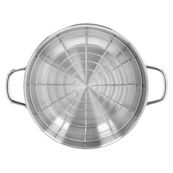 Afumatoare inox, 28 cm, "Specialties 3" - Demeyere