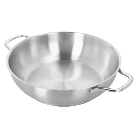 Afumatoare inox, 28 cm, "Specialties 3" - Demeyere