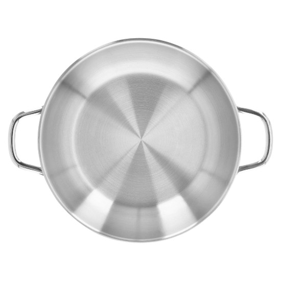 Afumatoare inox, 28 cm, "Specialties 3" - Demeyere