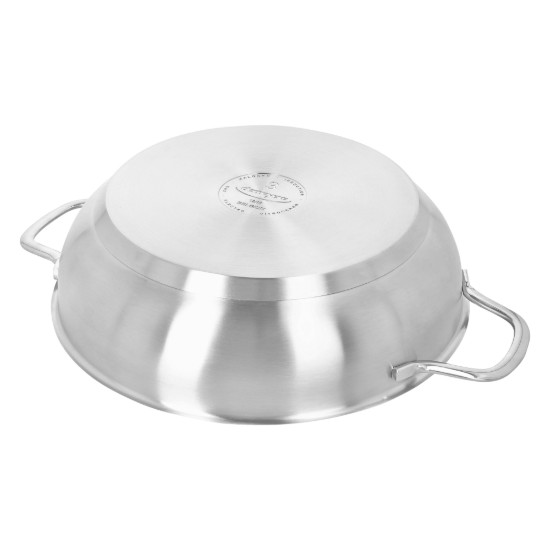 Afumatoare inox, 28 cm, "Specialties 3" - Demeyere