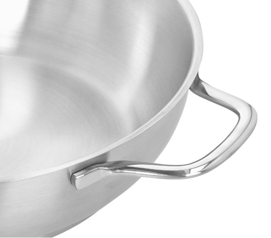 Afumatoare inox, 28 cm, "Specialties 3" - Demeyere