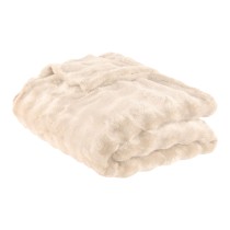 Patura, 150 x 200 cm, Ivory - Tiseco