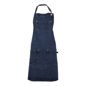Sort de bucatarie "Denim", Albastru - Tiseco