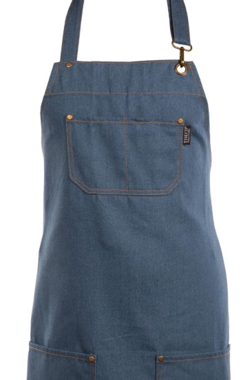 Sort de bucatarie, Dark Blue - Tiseco