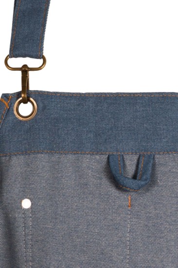 Sort de bucatarie, Dark Blue - Tiseco