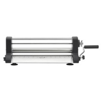 Masina de intins aluat, inox - de Buyer