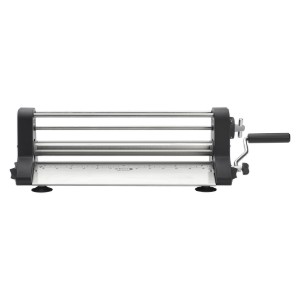 Masina de intins aluat, inox - de Buyer