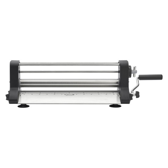 Masina de intins aluat, inox - de Buyer