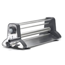 Masina de intins aluat, inox - de Buyer