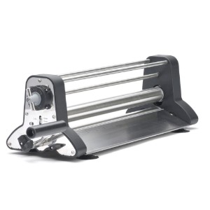 Masina de intins aluat, inox - de Buyer