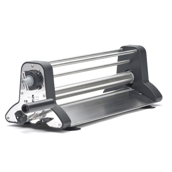 Masina de intins aluat, inox - de Buyer