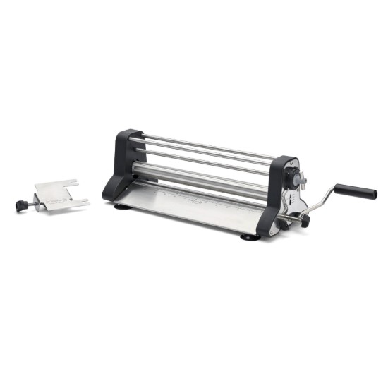 Masina de intins aluat, inox - de Buyer
