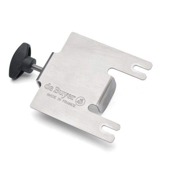 Masina de intins aluat, inox - de Buyer