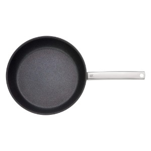 Set 2 tigai, inox, 24/28cm, "PermaDur Advance" - WMF