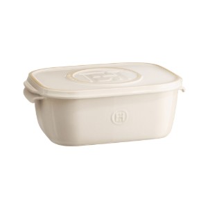 Caserola pentru branza, ceramica, 3,12L, Clay - Emile Henry