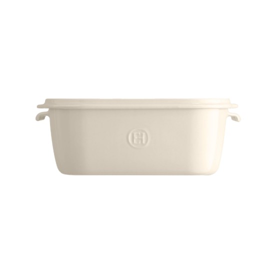 Caserola pentru branza, ceramica, 3,12L, Clay - Emile Henry