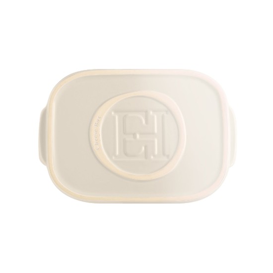 Caserola pentru branza, ceramica, 3,12L, Clay - Emile Henry