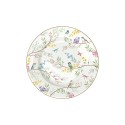 Farfurie, portelan, 19cm, 