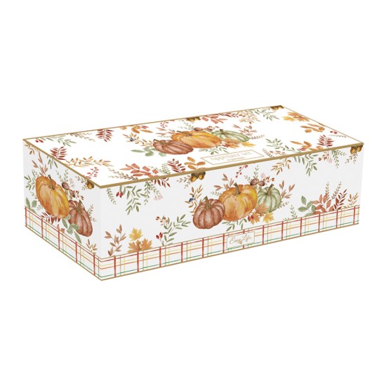 Set 3 boluri aperitive, cu tava din bambus, "Harvest" - Nuova R2S