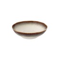 Farfurie supa, portelan, 19 cm, 
