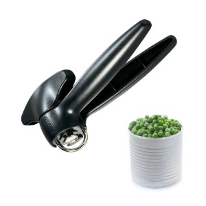 Desfacator conserve, plastic, "Sieger-Bravo" - Westmark