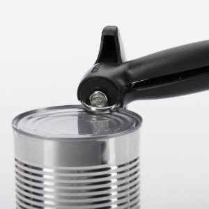 Desfacator conserve, plastic, "Sieger-Bravo" - Westmark