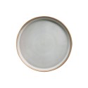 Farfurie ceramica, 21cm, 